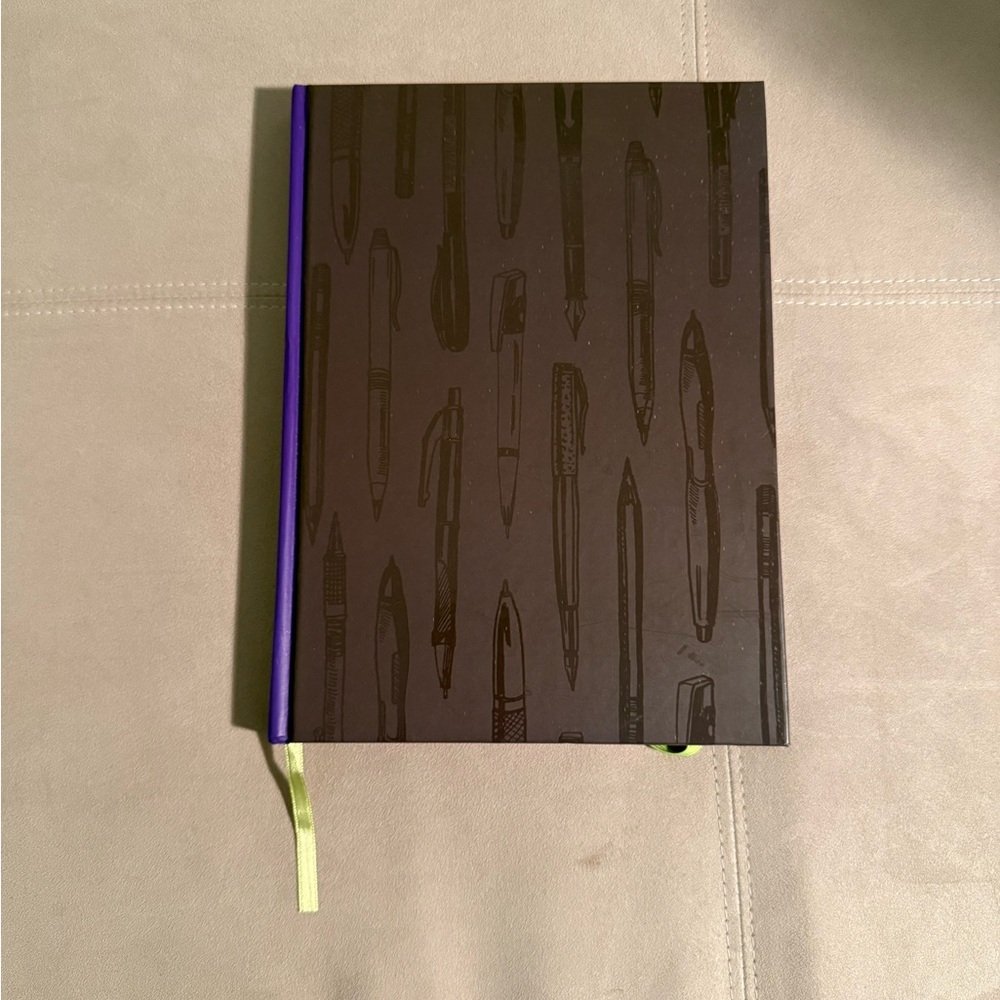 Markings by C.R. Gibson Journal